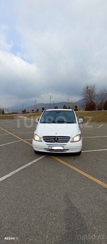 Mercedes  2008, 710,000 km - 2.1 л - Qəbələ