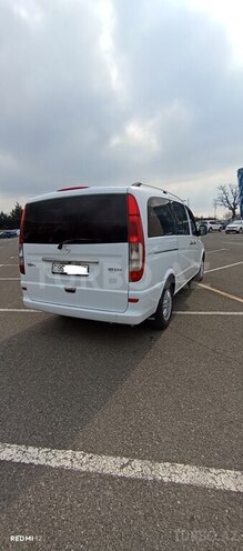 Mercedes  2008, 710,000 km - 2.1 л - Qəbələ
