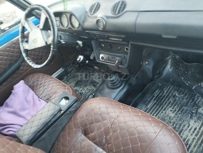 LADA (VAZ) 21011 1978, 300,000 km - 1.3 l - Zərdab