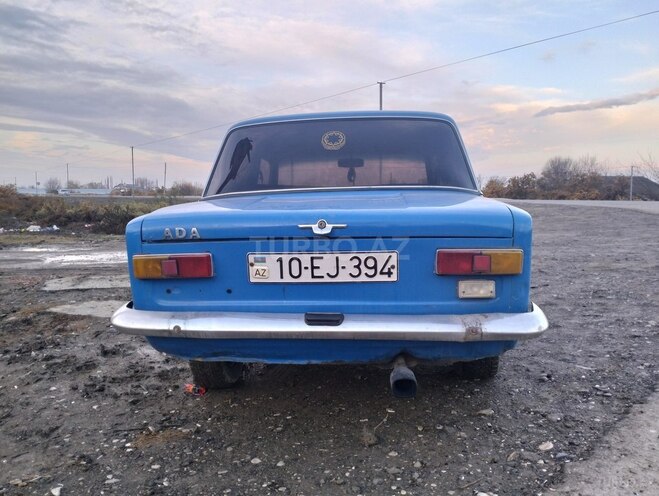 LADA (VAZ) 21011 1978, 300,000 km - 1.3 l - Zərdab