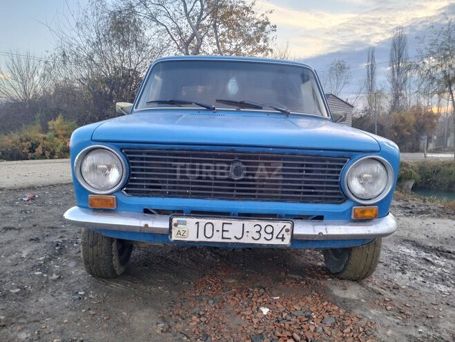 LADA (VAZ) 21011 1978, 300,000 km - 1.3 l - Zərdab