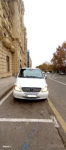Mercedes  2008, 710,000 km - 2.1 л - Qəbələ