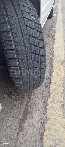 Mercedes  2008, 710,000 km - 2.1 л - Qəbələ