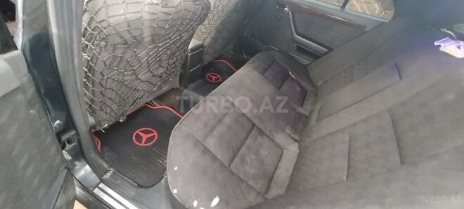 Mercedes C 230 1997, 380,000 km - 2.3 l - Tərtər