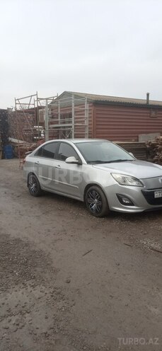 Changan  2013, 264,000 km - 1.5 l - Bakı