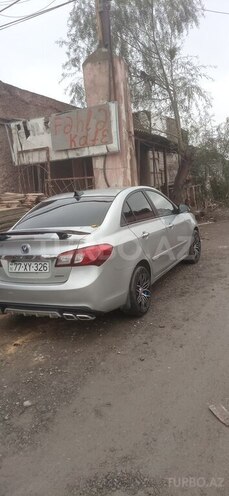 Changan  2013, 264,000 km - 1.5 l - Bakı