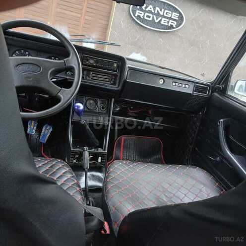 LADA (VAZ) 2107 2006, 99,000 km - 1.6 л - Bakı