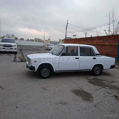LADA (VAZ) 2107 2006, 99,000 km - 1.6 л - Bakı