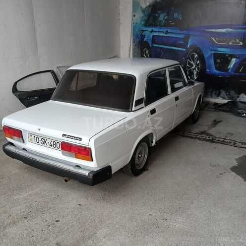 LADA (VAZ) 2107 2006, 99,000 km - 1.6 л - Bakı