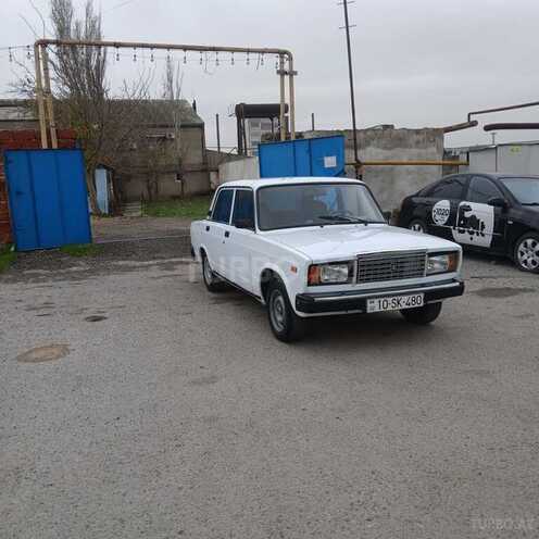 LADA (VAZ) 2107 2006, 99,000 km - 1.6 л - Bakı