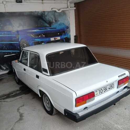 LADA (VAZ) 2107 2006, 99,000 km - 1.6 л - Bakı