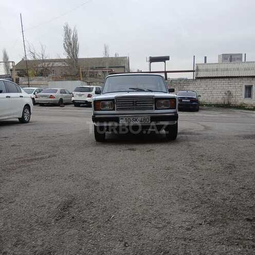 LADA (VAZ) 2107 2006, 99,000 km - 1.6 л - Bakı