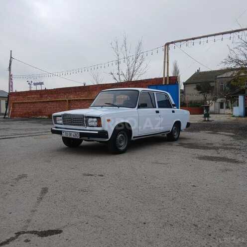 LADA (VAZ) 2107 2006, 99,000 km - 1.6 л - Bakı