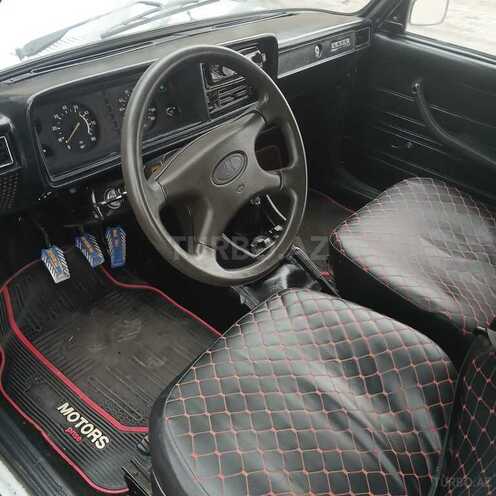 LADA (VAZ) 2107 2006, 99,000 km - 1.6 л - Bakı