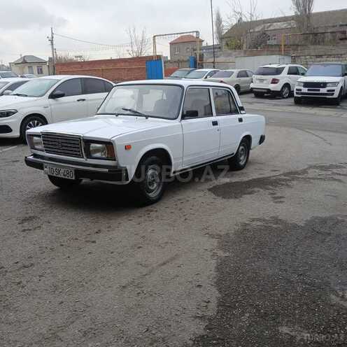 LADA (VAZ) 2107 2006, 99,000 km - 1.6 л - Bakı
