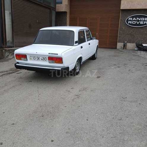 LADA (VAZ) 2107 2006, 99,000 km - 1.6 л - Bakı