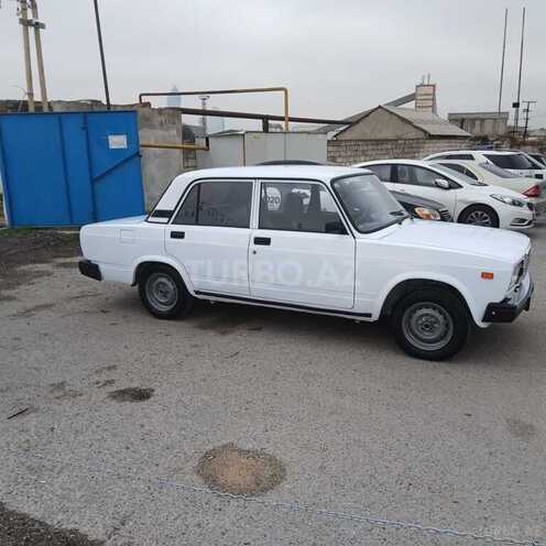 LADA (VAZ) 2107 2006, 99,000 km - 1.6 л - Bakı