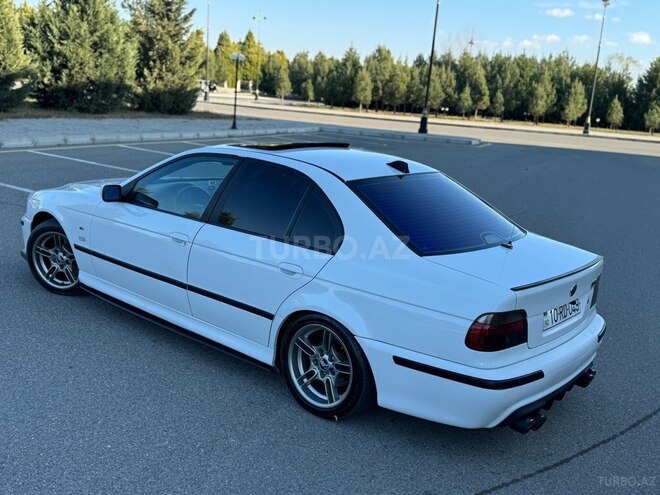 BMW 540 2000, 267,000 km - 4.4 l - Ağdaş
