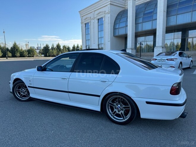 BMW 540 2000, 267,000 km - 4.4 l - Ağdaş