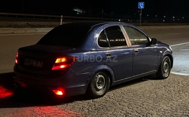 Saipa Saina 2020, 98,000 km - 1.5 l - Bakı
