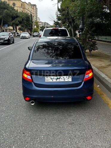 Saipa Saina 2020, 98,000 km - 1.5 l - Bakı