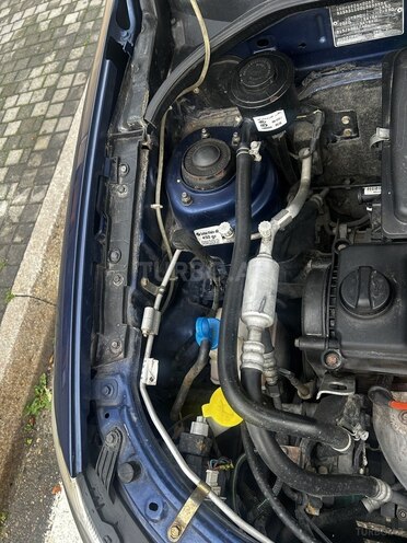 Saipa Saina 2020, 98,000 km - 1.5 l - Bakı