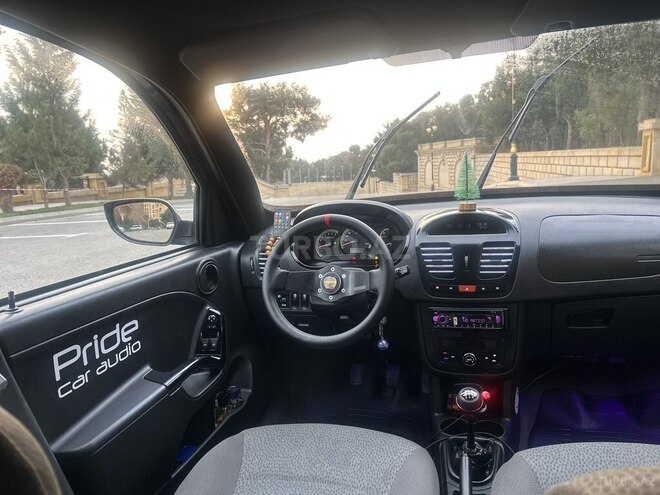 Saipa Saina 2020, 98,000 km - 1.5 l - Bakı