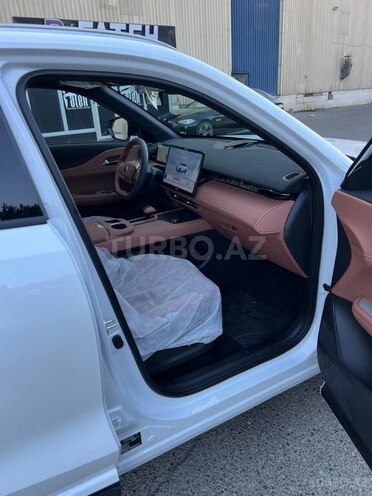 Changan  2025, 0 km - 1.5 l - Bakı