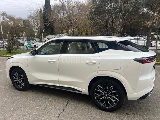 Changan  2025, 0 km - 1.5 l - Bakı
