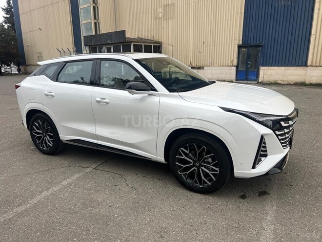 Changan  2025, 0 km - 1.5 l - Bakı