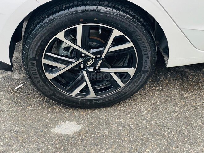 Hyundai i20 2023, 78,000 km - 1.4 л - Bakı