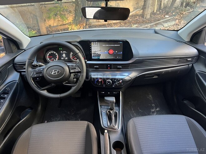 Hyundai i20 2023, 78,000 km - 1.4 л - Bakı