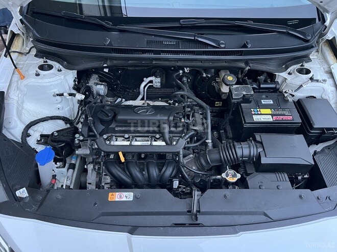 Hyundai i20 2023, 78,000 km - 1.4 л - Bakı