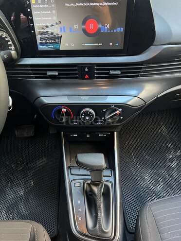 Hyundai i20 2023, 78,000 km - 1.4 л - Bakı