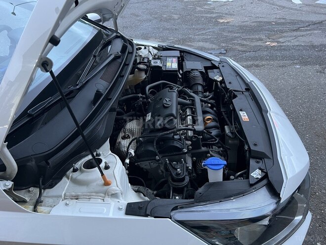 Hyundai i20 2023, 78,000 km - 1.4 л - Bakı