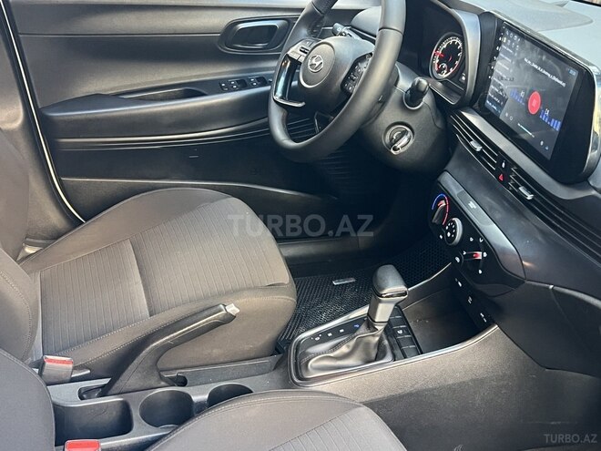 Hyundai i20 2023, 78,000 km - 1.4 л - Bakı