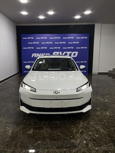 Changan Qiyuan A05-1