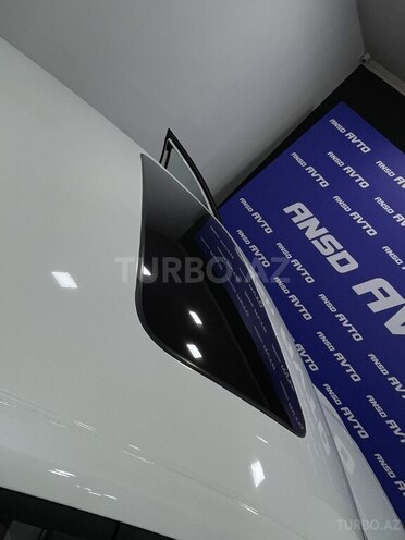 Changan Qiyuan A05-6