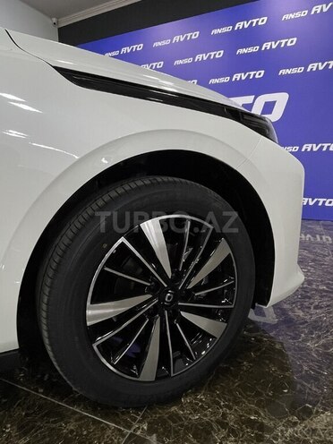 Changan Qiyuan A05-7