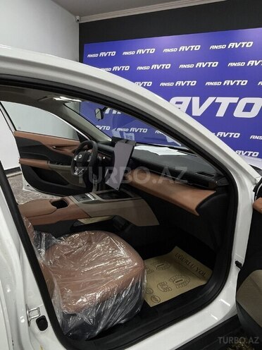Changan Qiyuan A05-10