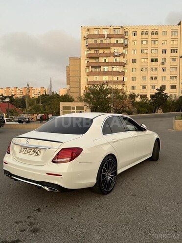 Mercedes E 300 2016, 190,000 km - 2.0 l - Bakı