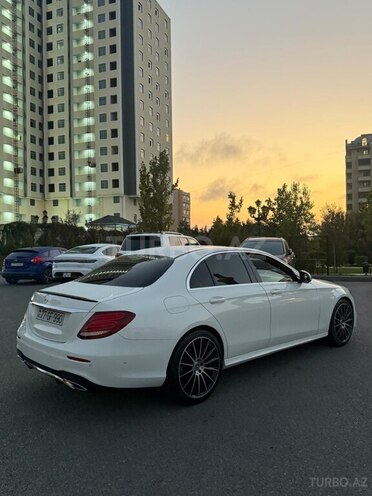Mercedes E 300 2016, 190,000 km - 2.0 l - Bakı