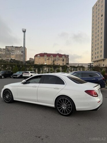 Mercedes E 300 2016, 190,000 km - 2.0 l - Bakı