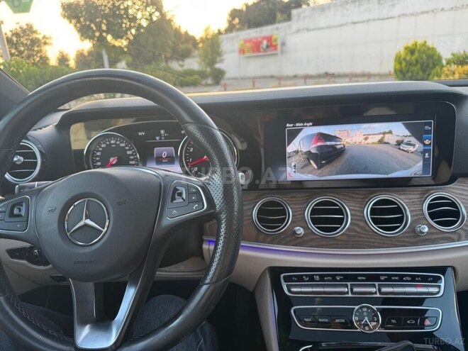 Mercedes E 300 2016, 190,000 km - 2.0 l - Bakı