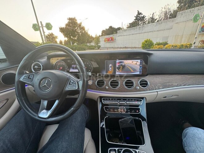 Mercedes E 300 2016, 190,000 km - 2.0 l - Bakı