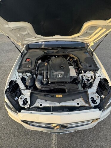 Mercedes E 300 2016, 190,000 km - 2.0 l - Bakı