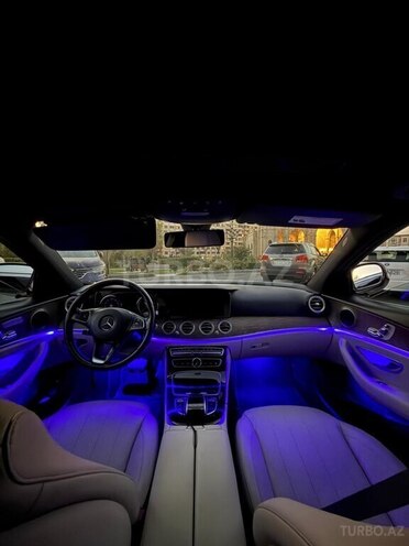 Mercedes E 300 2016, 190,000 km - 2.0 l - Bakı