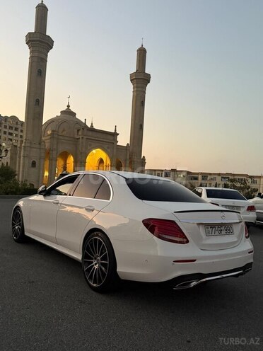 Mercedes E 300 2016, 190,000 km - 2.0 l - Bakı