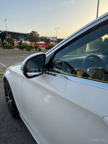 Mercedes E 300 2016, 190,000 km - 2.0 l - Bakı