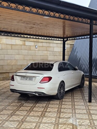 Mercedes E 300 2016, 190,000 km - 2.0 l - Bakı
